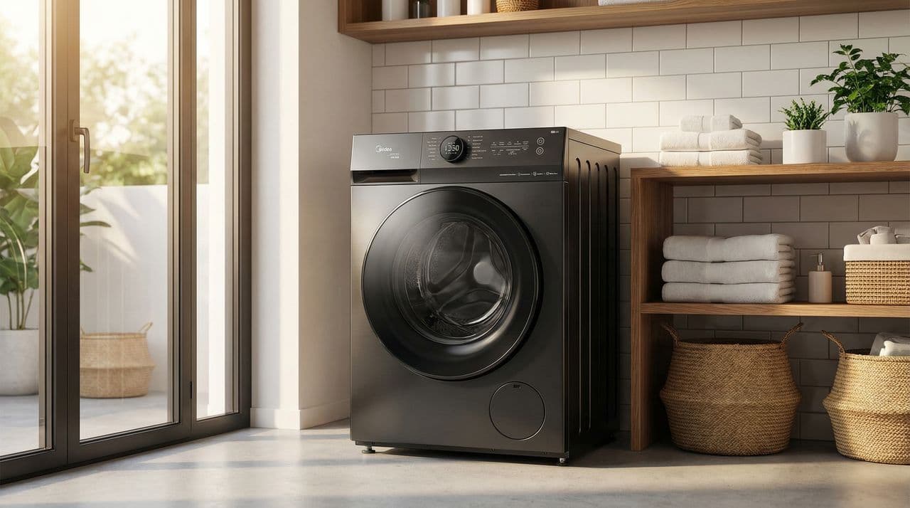 Melhor Lava e Seca 13kg: Qual a Mais Eficiente?