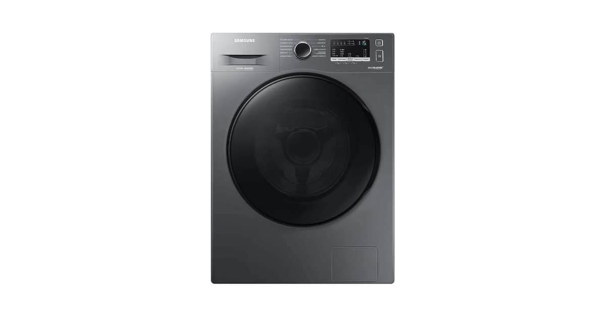 Melhor Lava e Seca Samsung WD11: Análise dos 8 Modelos