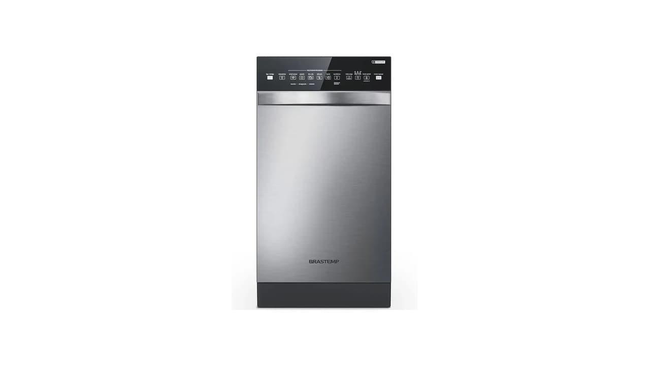 Melhor Lava-Louça 10 Serviços: 10 Modelos Eficientes