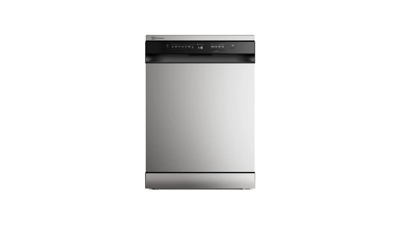 Melhor Lava-Louça 14 Serviços: 10 Modelos de Alta Eficiência