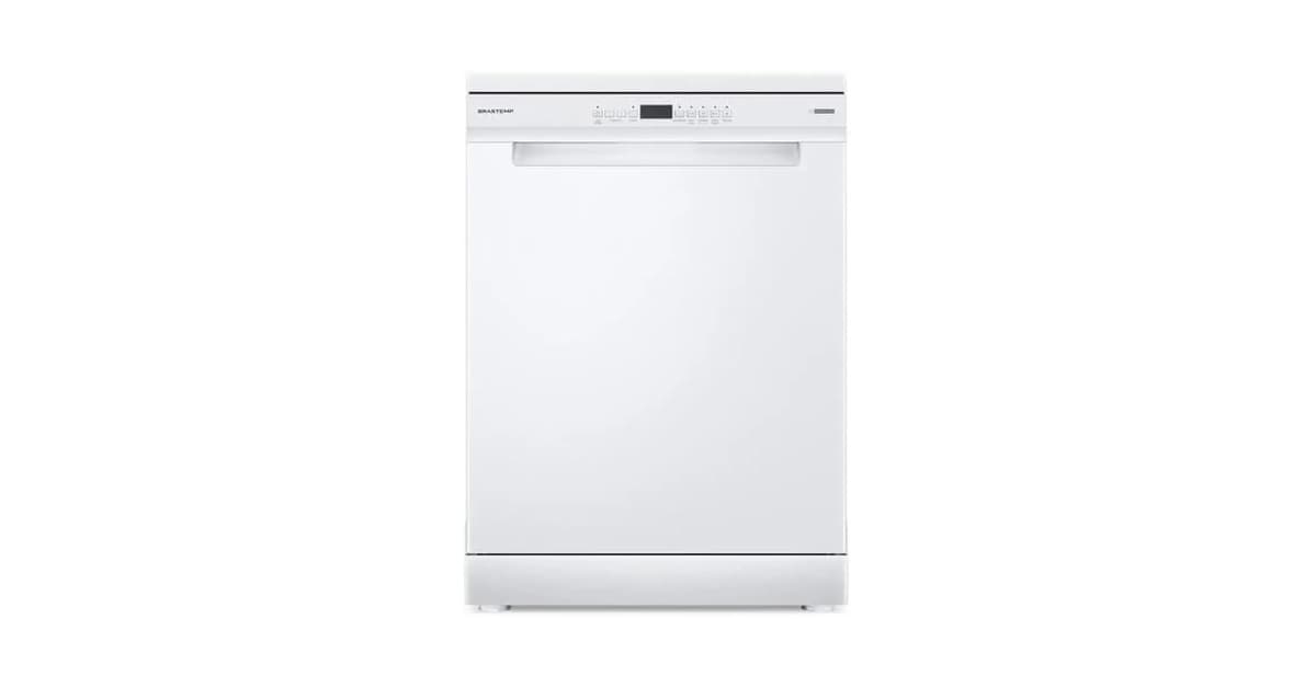 Melhor Lava Louças 14 Serviços Brastemp: Guia do BLF14