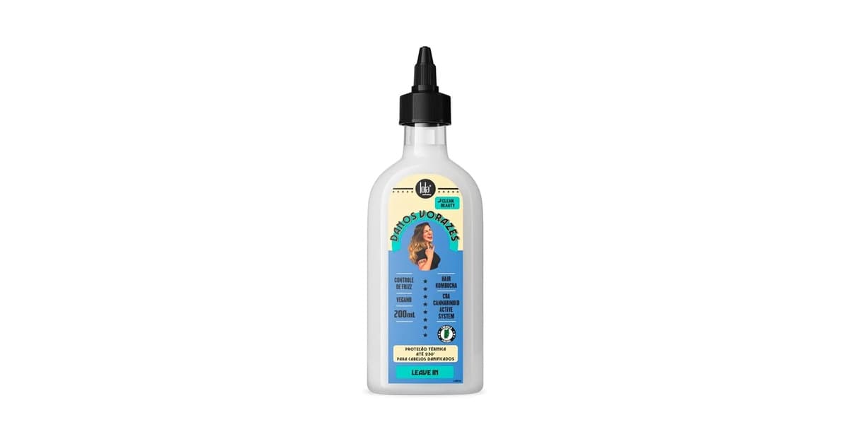 Melhor Leave in de Farmacia: 10 Opções Potentes
