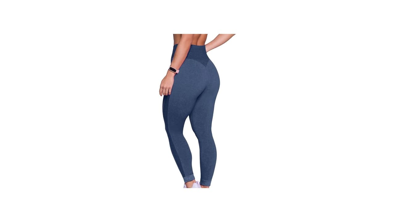 Melhor Legging: 10 Modelos com Alta Performance
