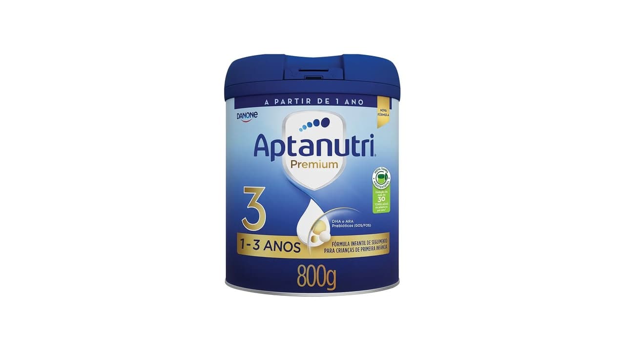 Melhor Leite para Bebê 2 Anos: 8 Opções Nutritivas