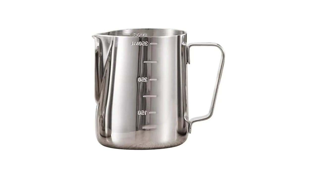 Melhor Leiteira Pitcher: 10 Modelos para Latte Art