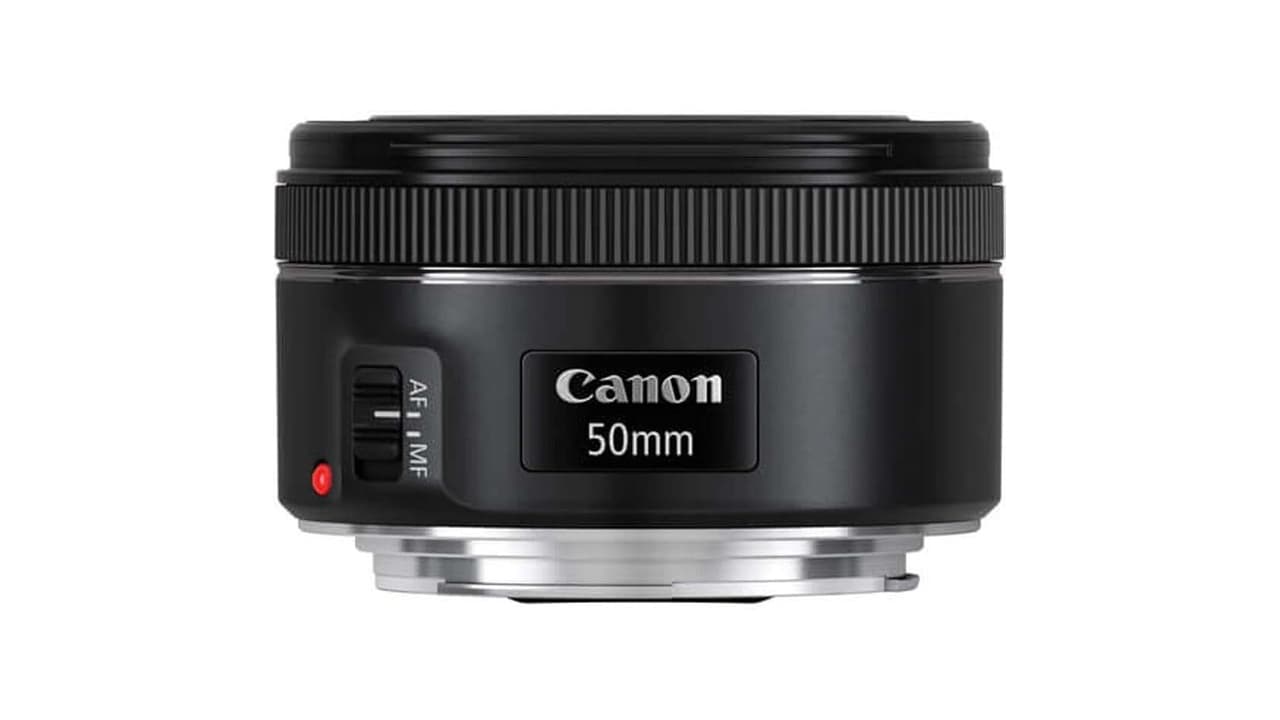 Melhor Lente Canon: 10 Modelos para Alta Nitidez