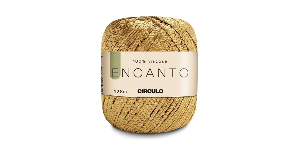 Melhor linha de crochê para biquíni: Algodão ou Viscose?