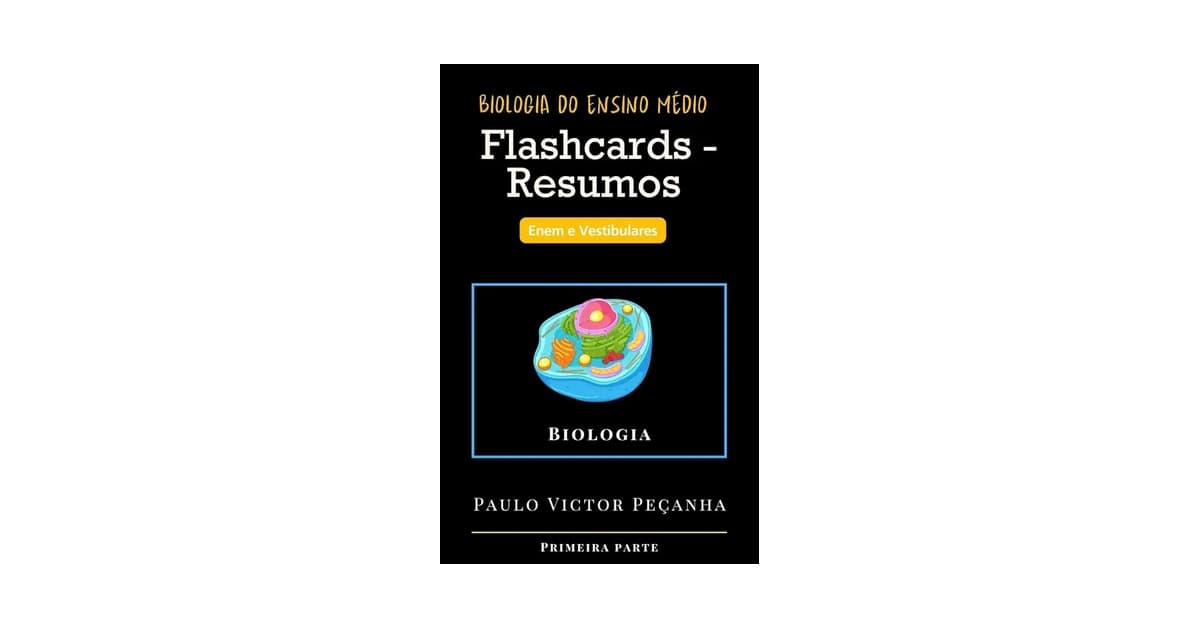 Melhor Livro de Biologia Para Fuvest: Qual Escolher?