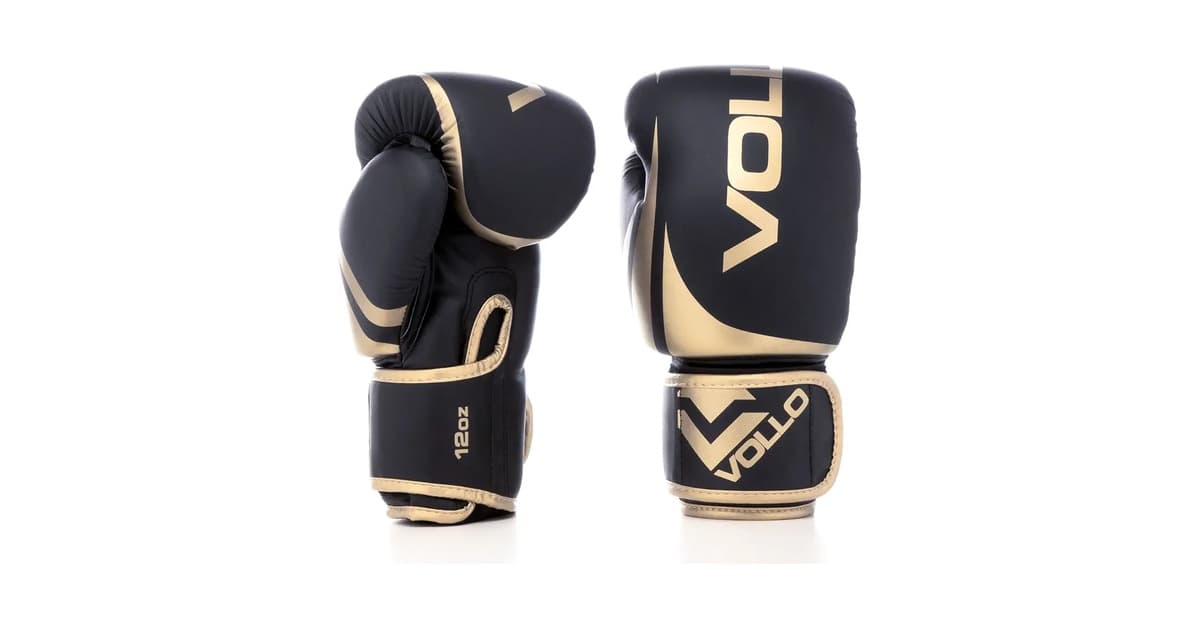 Melhor Luva de Muay Thai Profissional: Análise Top 9