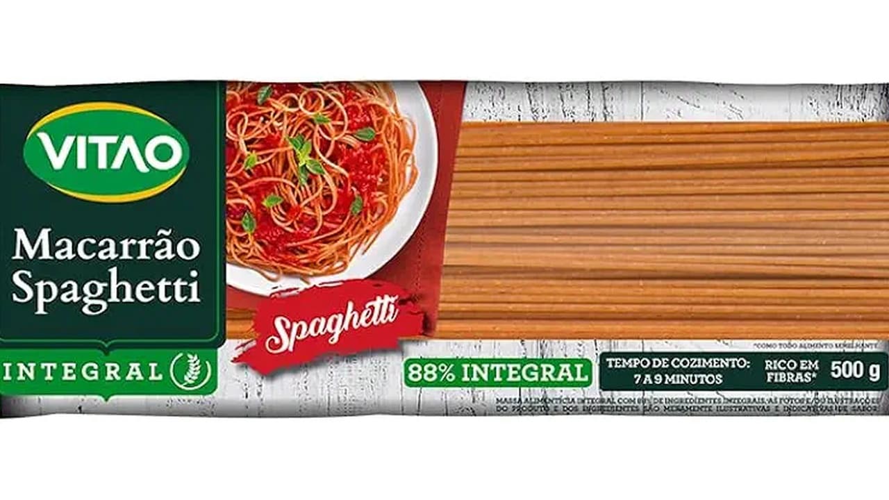 Melhor Macarrão Integral para Dieta: Qual Escolher?