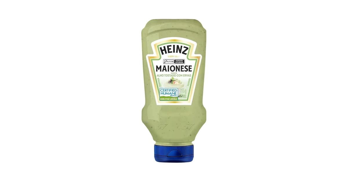 Melhor Maionese Temperada: Qual Sabor Combina Mais?