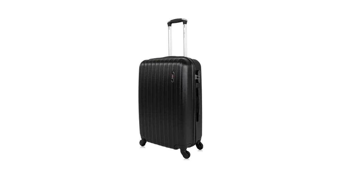 Melhor Mala de Viagem 23 kg: ABS vs Polipropileno