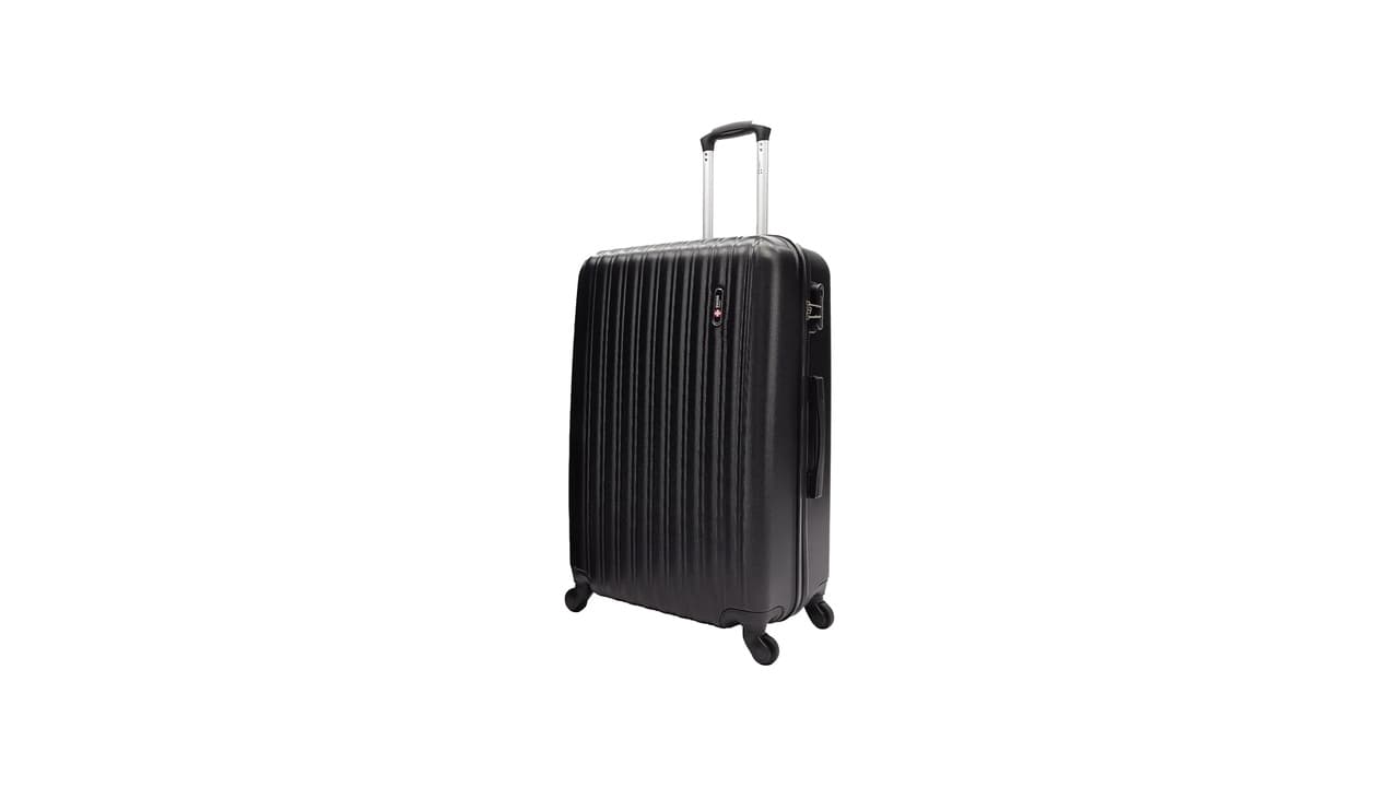 Melhor Mala de Viagem 23kg: 10 Modelos de Alta Resistência