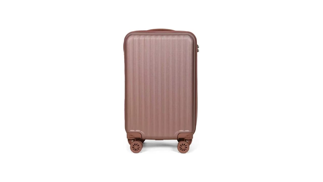 Melhor Mala de Viagem: 10 Modelos com Cadeado TSA