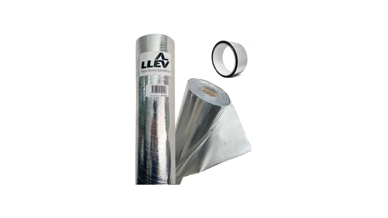 Melhor Manta Térmica para Telhado: 10 Opções Eficientes