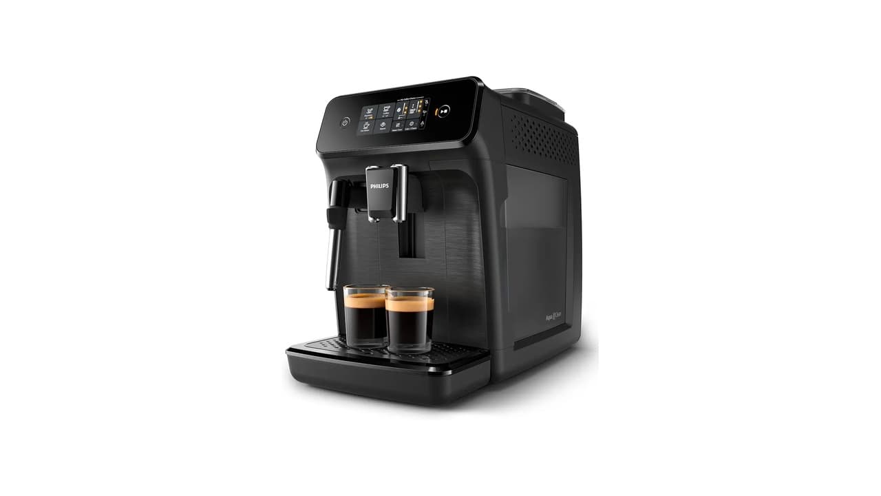 Melhor máquina de café expresso automática: Top 9