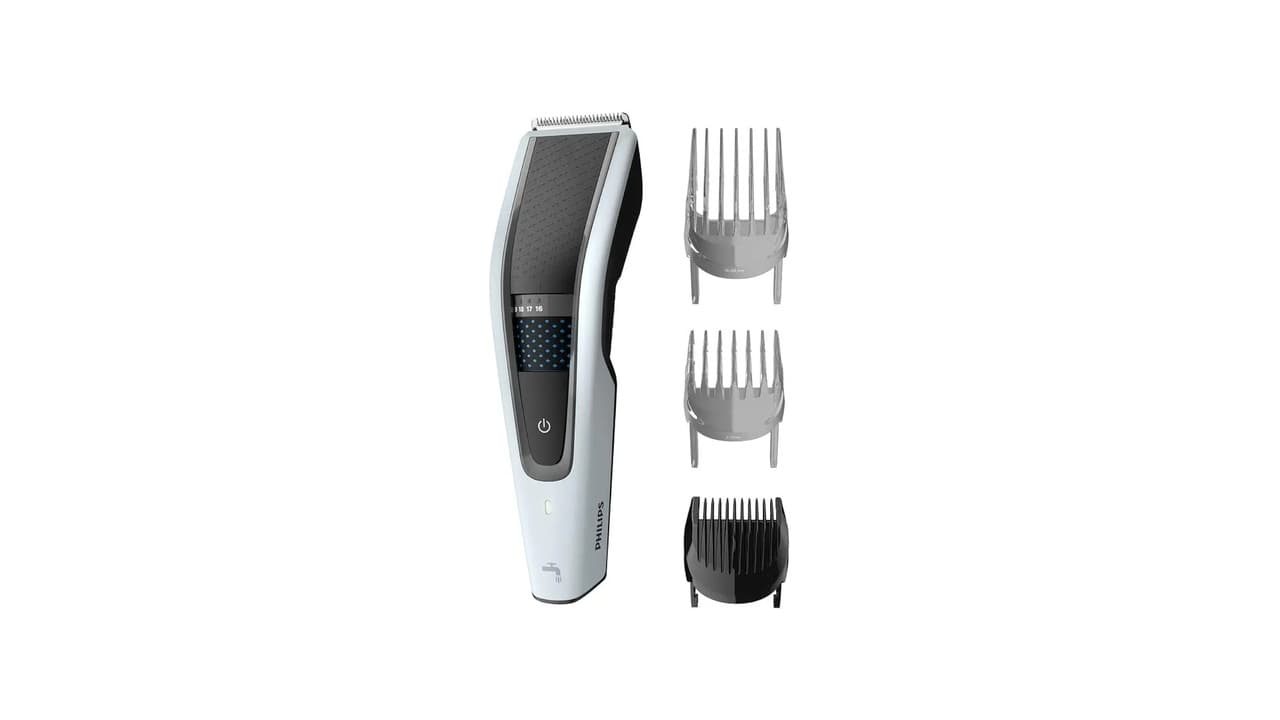 Melhor Máquina de Cortar Cabelo Philips: Qual a Ideal?