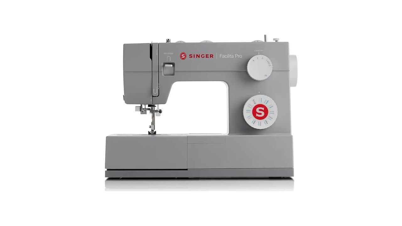 Melhor Máquina de Costura Patchwork: 4 Modelos Eficientes