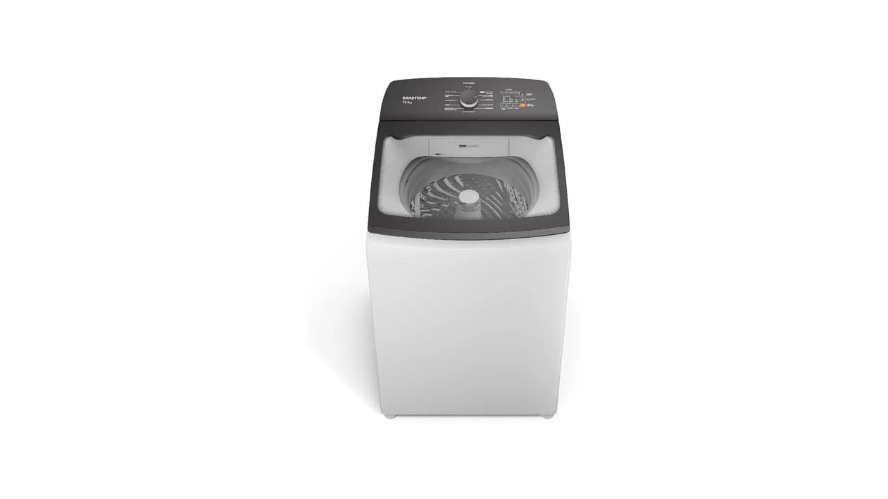Melhor Máquina de Lavar Brastemp: Top 10 com Tira Manchas