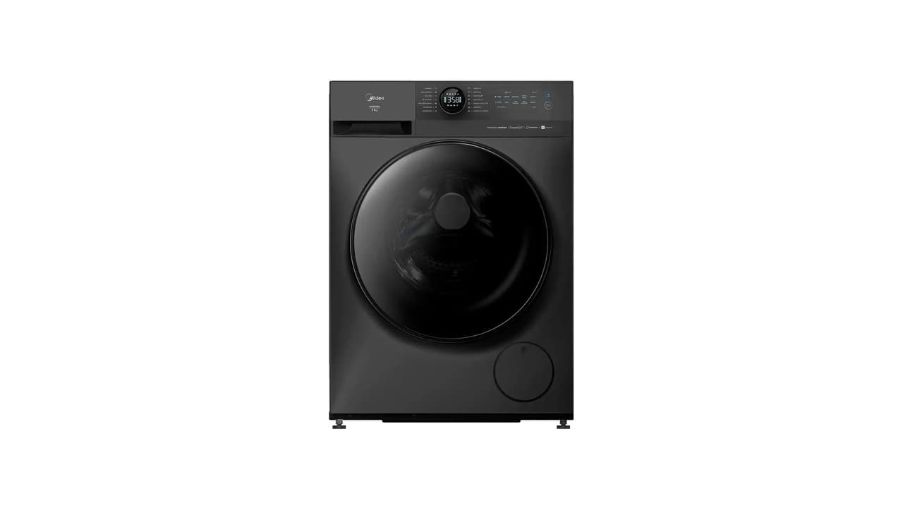 Melhor Máquina de Lavar Roupas Frontal: 10 Modelos Inverter