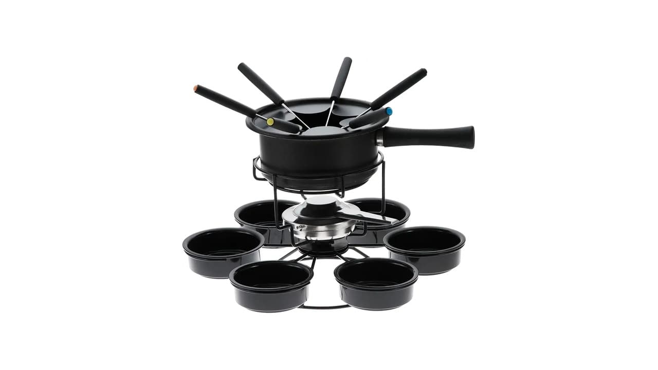 Melhor Marca de Aparelho de Fondue: 10 Modelos Top