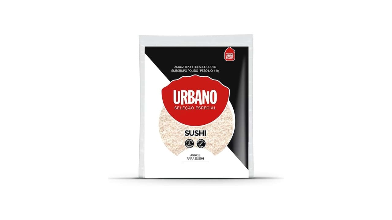 Melhor Marca de Arroz Japonês Para o Gohan Perfeito