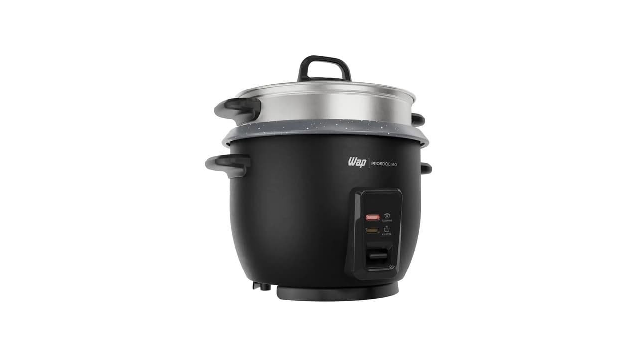 Melhor Marca de Arroz: 8 Panelas para Cozimento