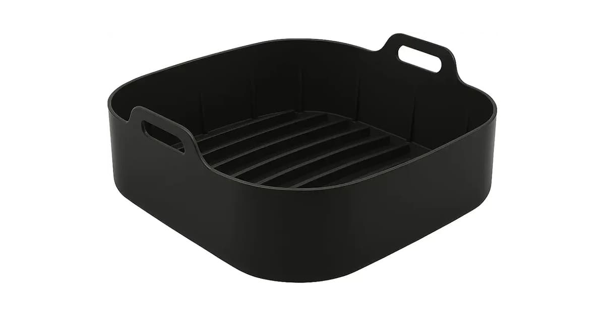 Melhor Marca de Batata para Airfryer: Qual Fritadeira Usar?