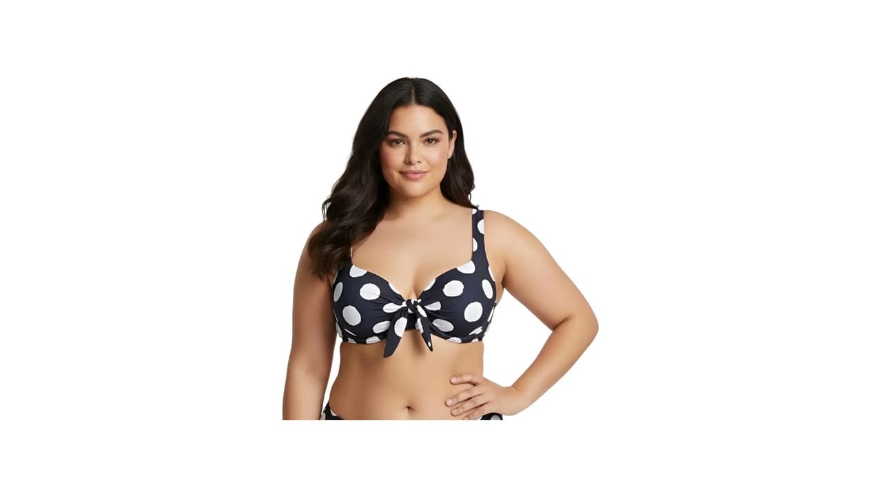 Melhor Marca de Biquíni Plus Size: 10 Modelos