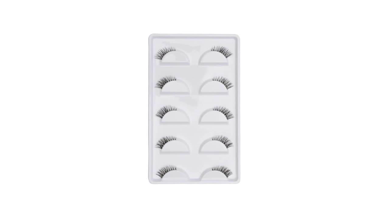 Melhor Marca de Cílios Postiços: Do Tufinho ao 3D