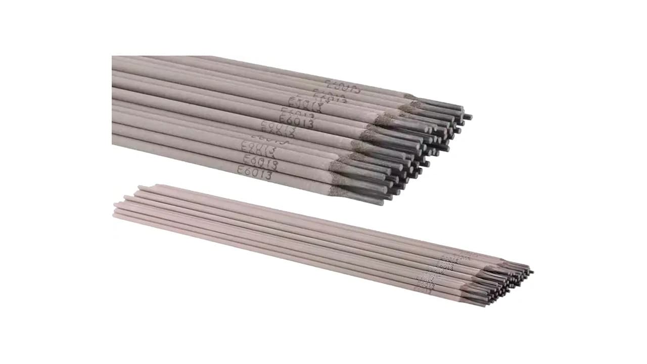 Melhor Marca de Eletrodo 6013: Análise de 9 Opções