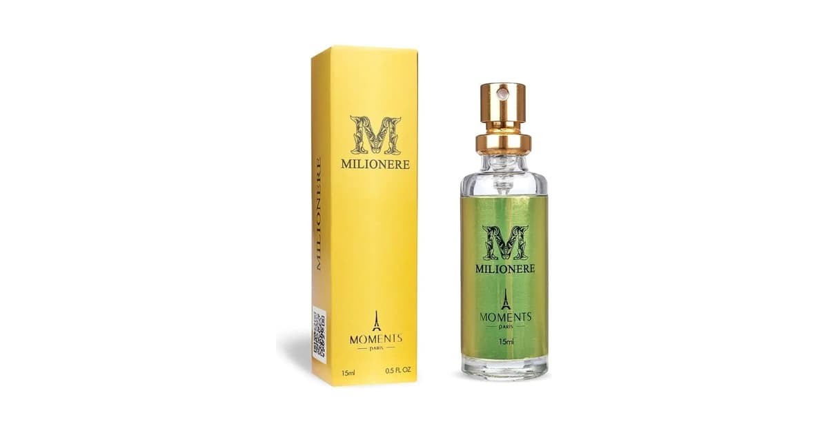 Melhor Marca de Perfume Masculino: Qual Escolher?