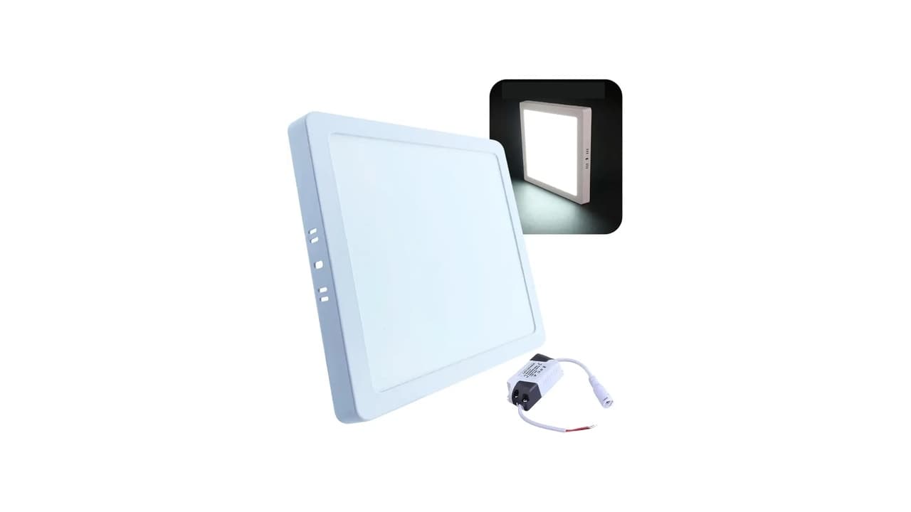 Melhor Marca de Plafon de LED: Qualidade e Custo