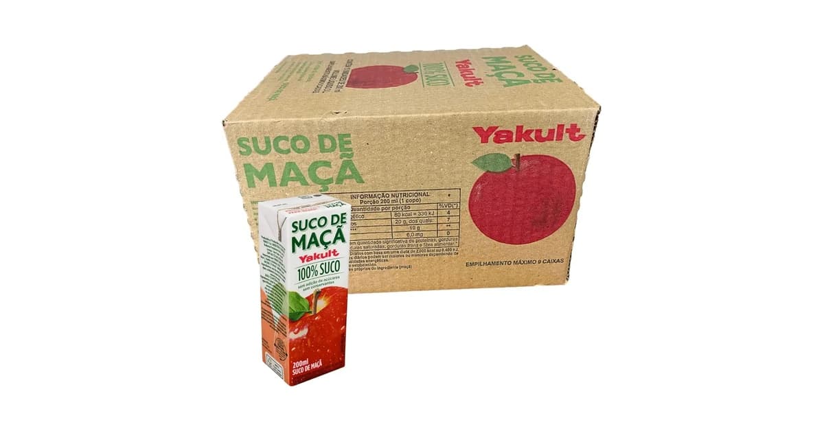Melhor Marca de Suco Natural: 10 Opções Saudáveis