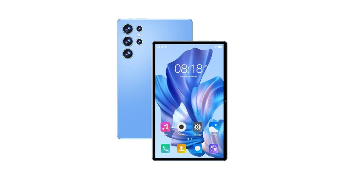 Melhor Marca de Tablet para Trabalho: 4 Escolhas Ideais