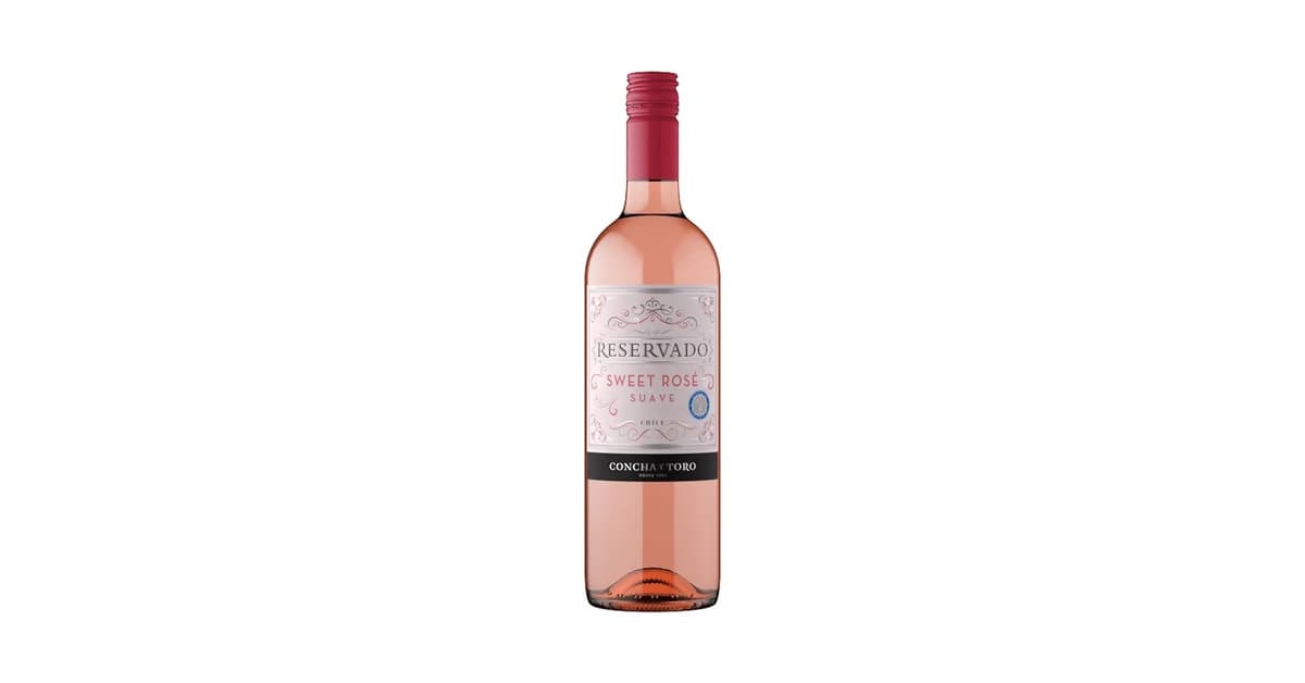 Melhor marca de vinho suave: 10 Rótulos Ideais