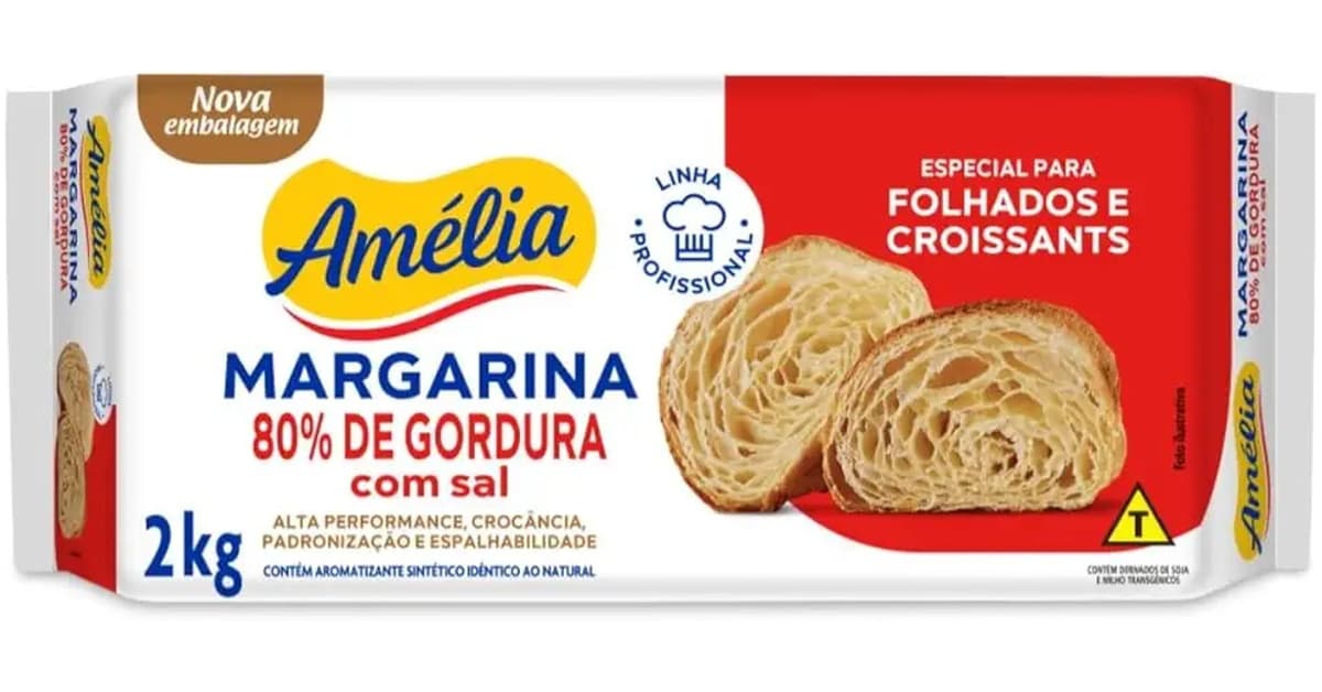 Melhor Margarina Para Dieta: Qual a Mais Saudável?