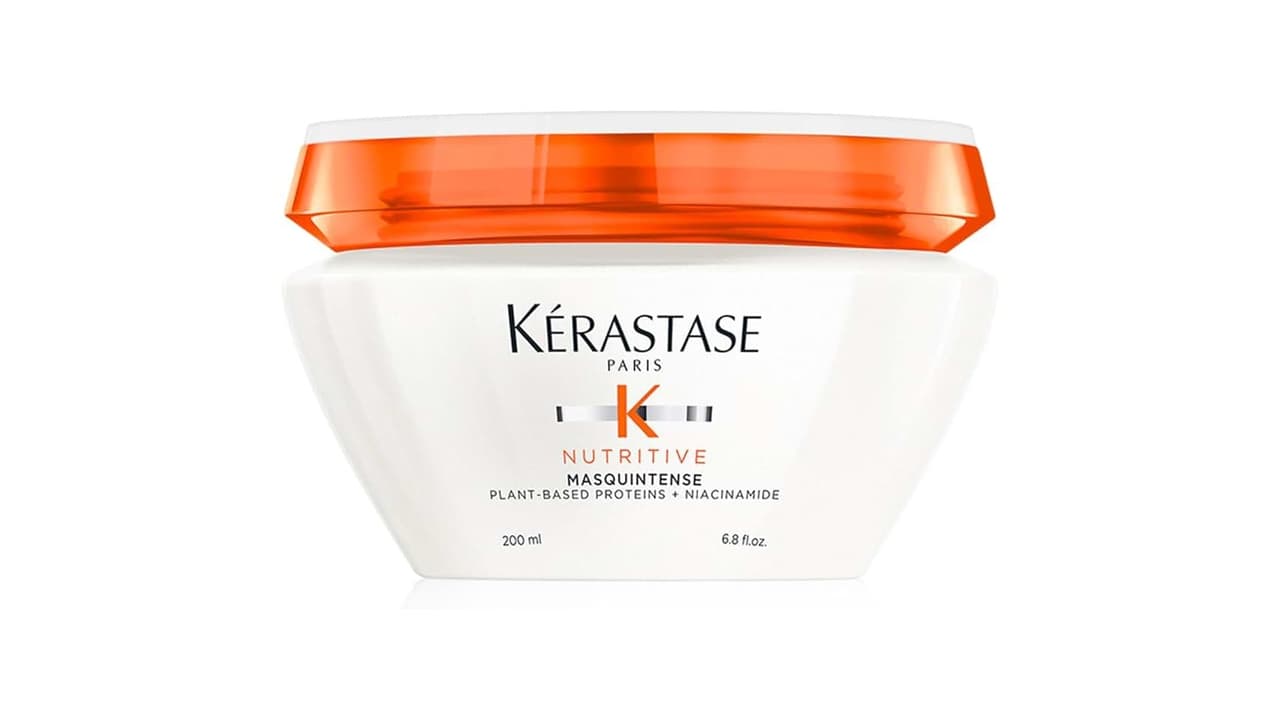 Melhor Máscara Kérastase para Hidratação: 8 Opções