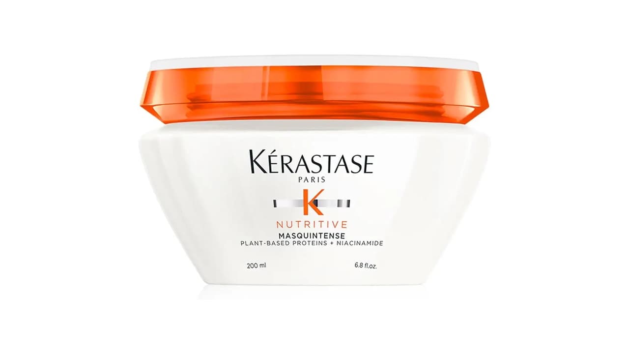 Melhor Máscara Kérastase: 7 Opções para Cada Tipo de Fio