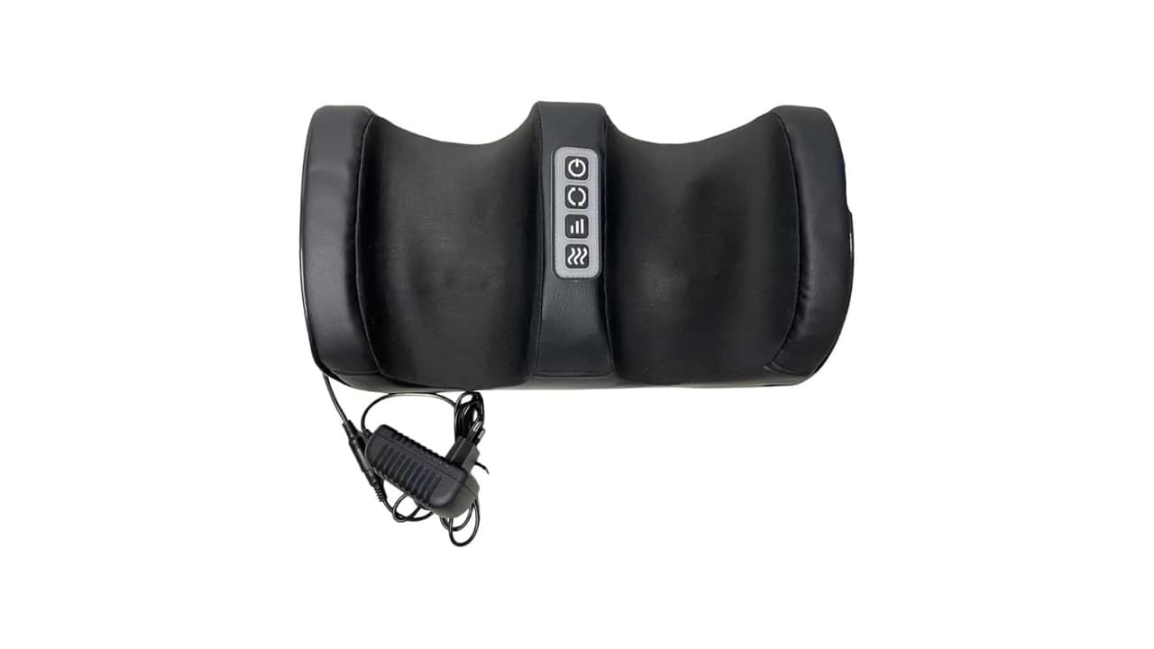 Melhor Massageador de Pé: 10 Modelos para Alívio e Relaxamento