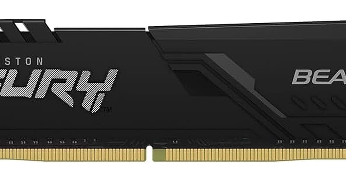 Melhor Memória RAM para PC Gamer: Top 10 para Mais FPS
