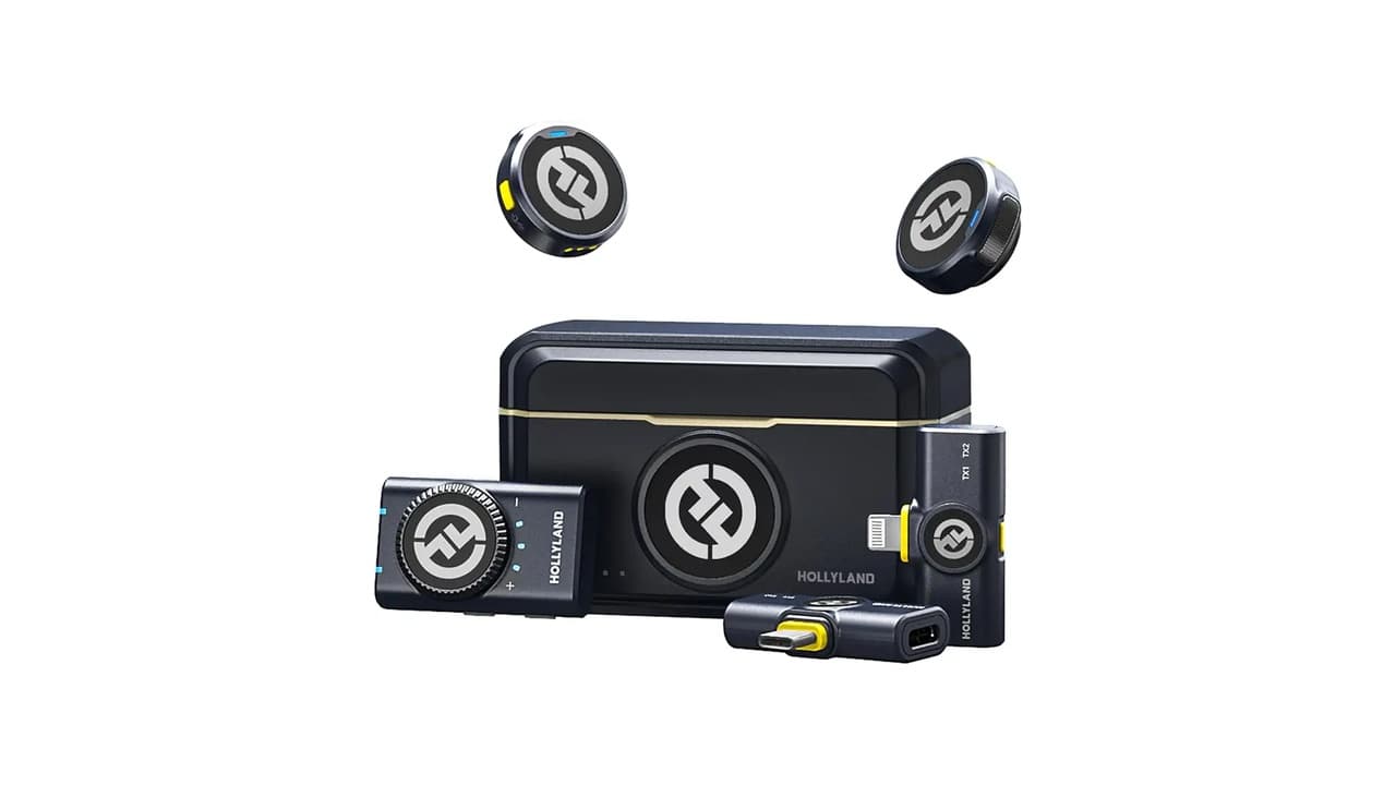 Melhor Microfone de Lapela Profissional: Para Vlogs?