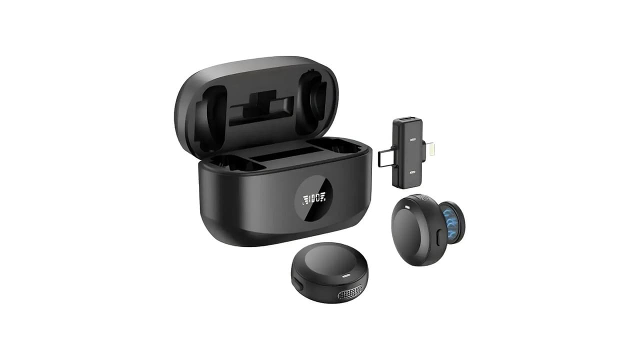 Melhor Microfone para Gravar Vídeos?   YouTube: Top 10