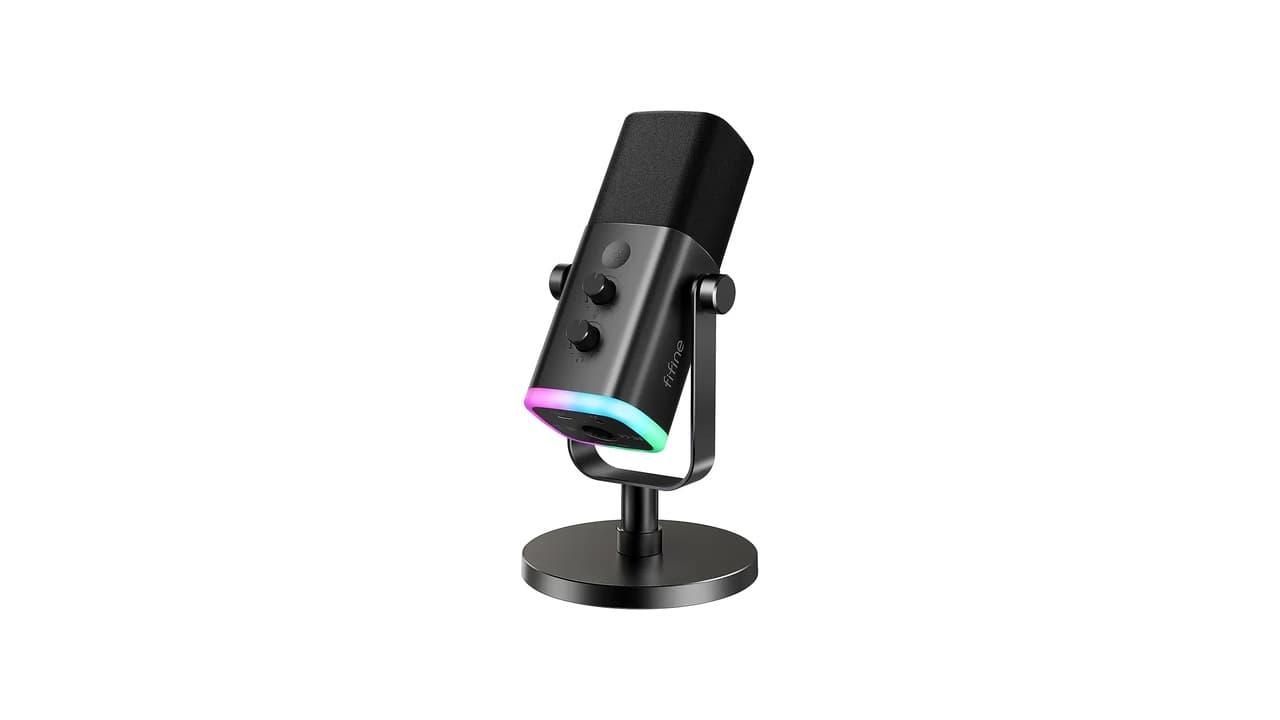 Melhor Microfone Streaming: 10 Modelos para Estúdio