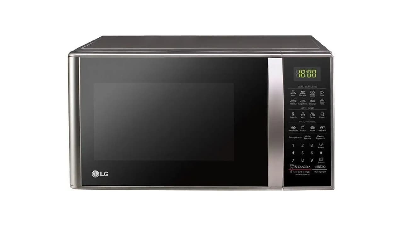 Melhor Microondas 30 Litros: Top 10 Eficientes