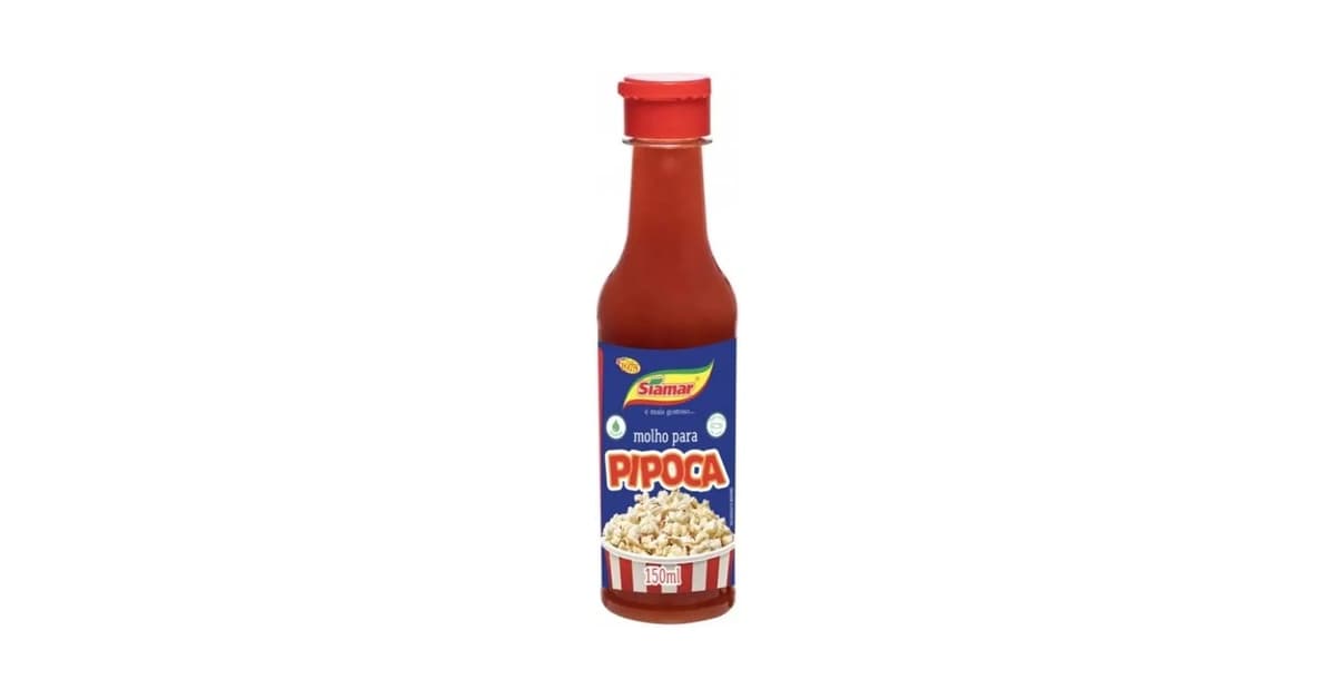 Melhor milho de pipoca salgada: Qual Grão Comprar?