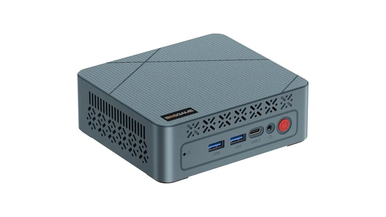 Melhor Mini PC Barato: 10 Opções de Desempenho