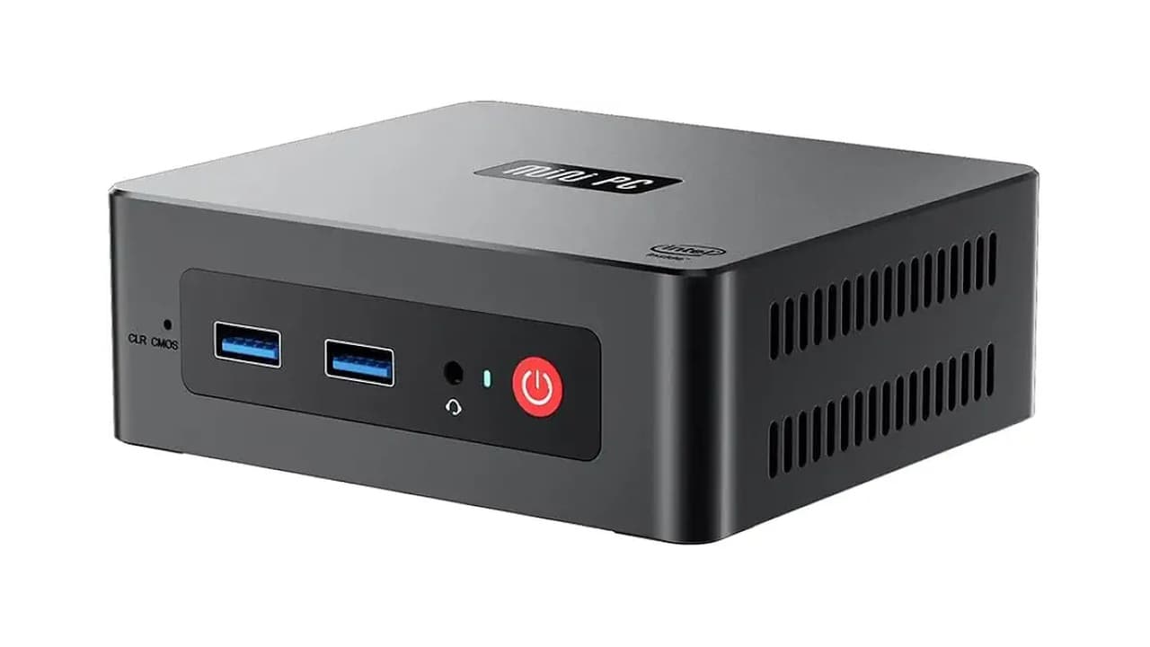 Melhor Mini PC Brasil: Qual a Potência Ideal?