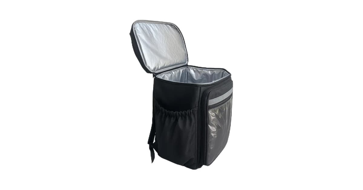 Melhor Mochila Impermeável para Moto: Guia Prático