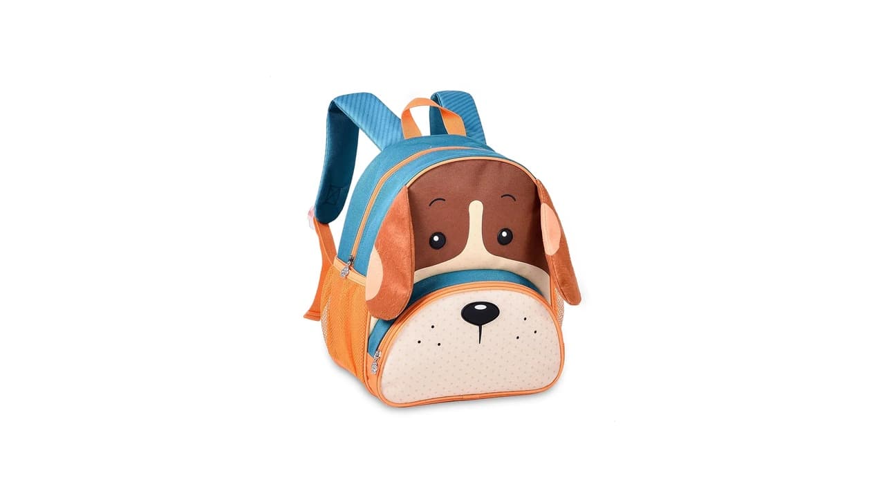 Melhor Mochila Infantil: 10 Modelos com Durabilidade